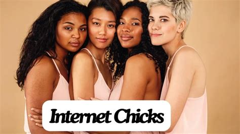 internet chivks|Internet Chicks: Redefining Women’s Influence in。